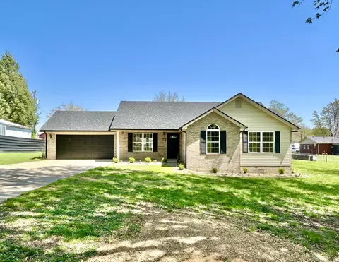 72 Hilltop Dr, Science Hill, KY 42553