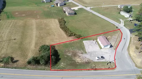 15 Willie Green Rd, London, KY 40741