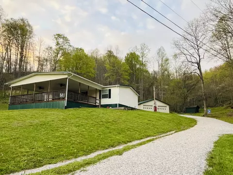 501 Smith Rd, Manchester, KY 40962