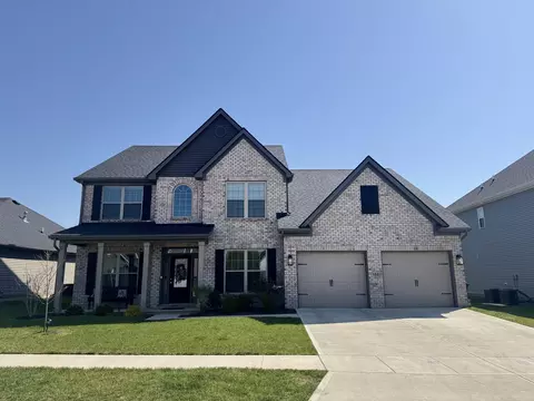 155 Limestone Ln, Georgetown, KY 40324