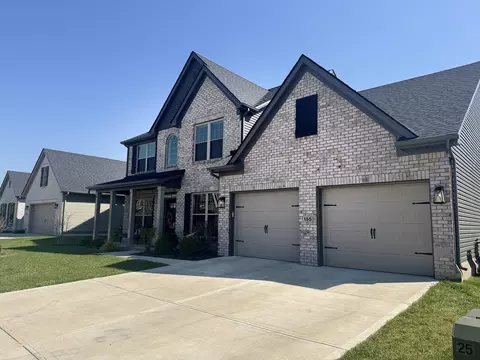 155 Limestone Ln, Georgetown, KY 40324 photo 2