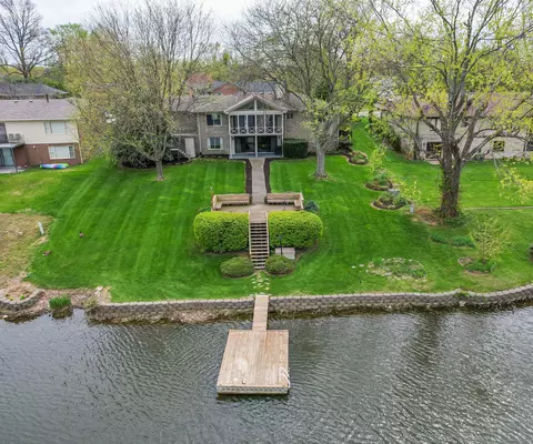 927 Edgewater Dr, Lexington, KY 40502