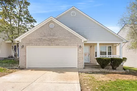 117 Timberwood Trce, Georgetown, KY 40324
