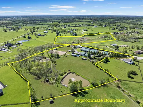 140 Seahawk Trl, Midway, KY 40347