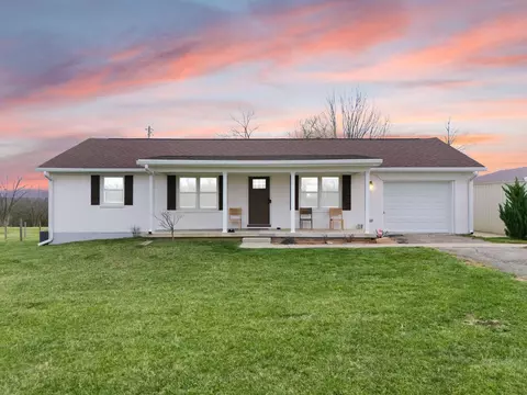 4168 Lucas Ln, Frankfort, KY 40601