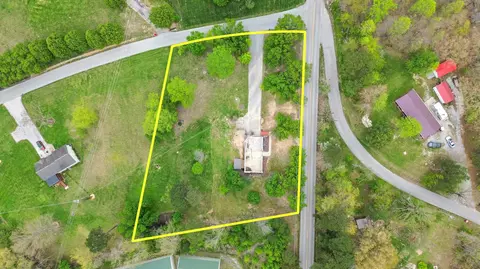 895 Level Green Rd, Corbin, KY 40701 photo 2