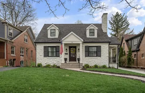 154 Louisiana Ave, Lexington, KY 40502