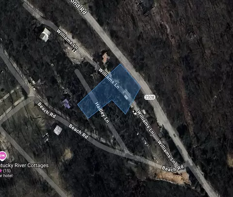 8794 Williams Ln, Lexington, KY 40515