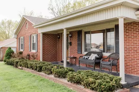 324 Kennedy Heights Hts, Carlisle, KY 40311