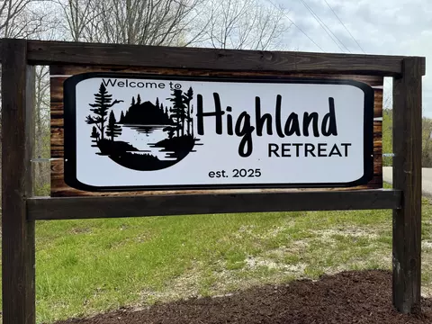 lot11 0 Lone Oak Rd, Clay City, KY 40312