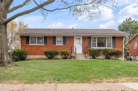 645 Parkside Dr, Lexington, KY 40505