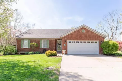 305 Cannonball Dr, Nicholasville, KY 40356