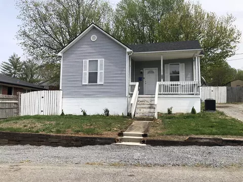 416 N Sixth St, Danville, KY 40422