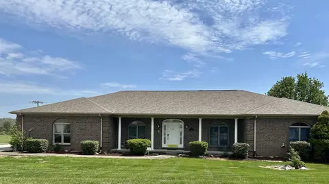 1165 Richliev Ln, Frankfort, KY 40601