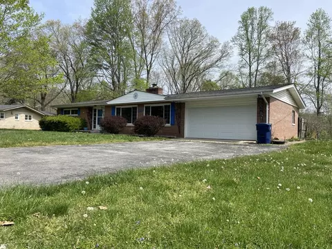 35 Pryse Blvd, Beattyville, KY 41311