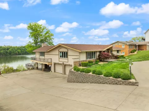 253 Lakeview Dr, Somerset, KY 42503