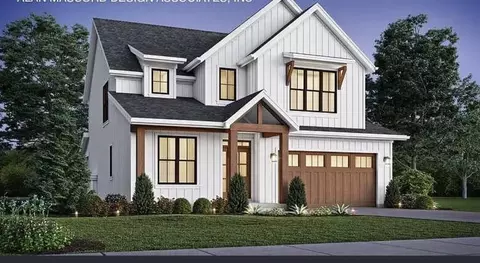 4016 Morning Glory Ln, Lexington, KY 40509