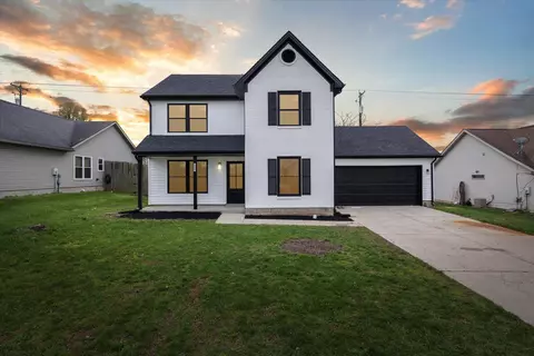 113 Browning Dr, Georgetown, KY 40324