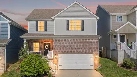 2732 Burnt Mill Rd, Lexington, KY 40511