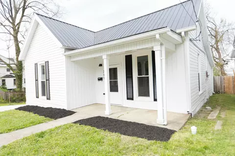 319 Moberly Ave, Richmond, KY 40475