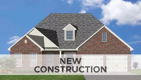 2209 Cravat Pass, Lexington, KY 40511