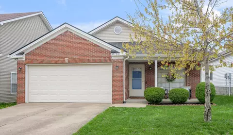 2765 Goldenrod Ln, Lexington, KY 40511