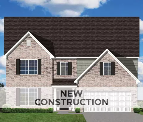2169 Cravat Pass, Lexington, KY 40511