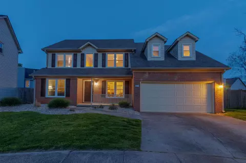 801 Palomino Ln, Lexington, KY 40503