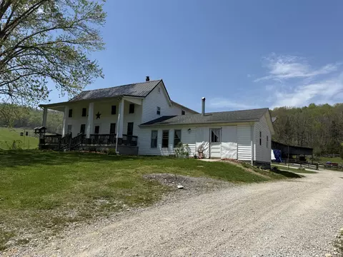 1066 Duncan Valley Road Rd, Monticello, KY 42633