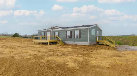 2602 E Fork Rd, Mackville, KY 40040