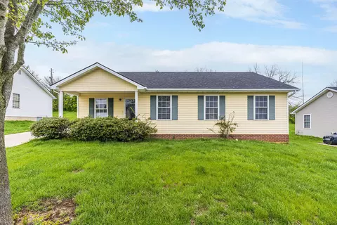 523 Acadia Way, Winchester, KY 40391