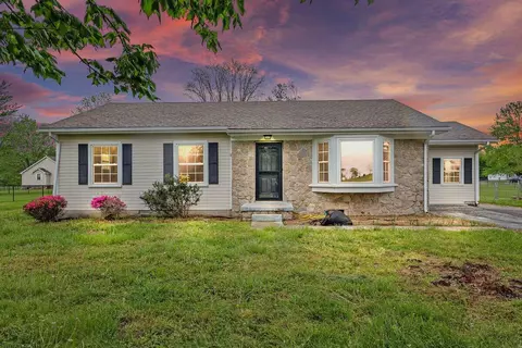 1258 Morgantown Rd, Franklin, KY 42134