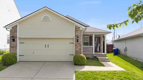 2640 Coronado Rdg, Lexington, KY 40511