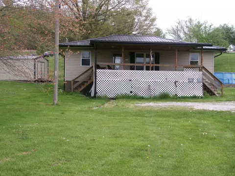 25 Corey Ln, Jeffersonville, KY 40337