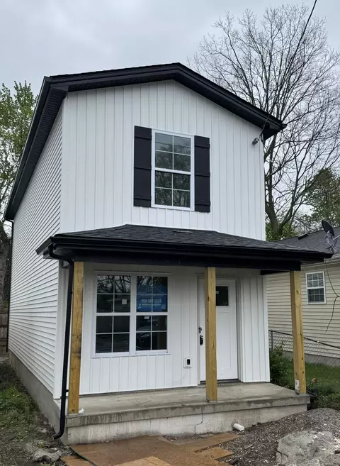 513 W Fifth St, Lexington, KY 40508