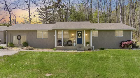 370 Poplar Ln, Morehead, KY 40351