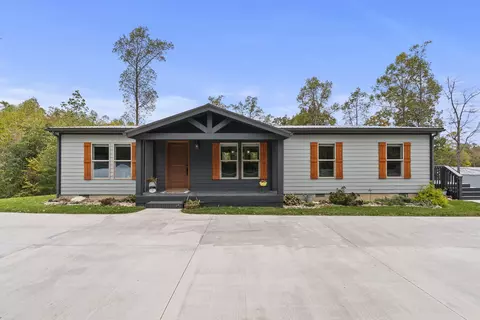 3220 Highway 3277, Jabez, KY 42544