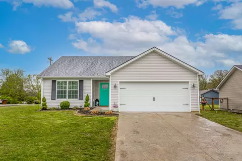 109 Norma Dr, Richmond, KY 40475