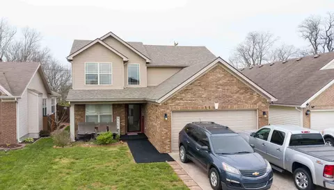 1896 Millbank Rd, Lexington, KY 40511