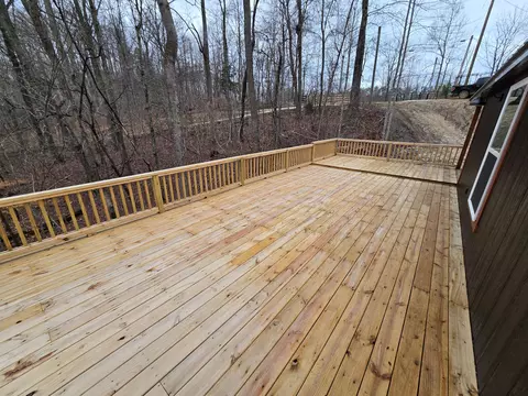 Exterior - 1237 High Rock Rd # D, Stanton, KY 40380 photo 2 of 5