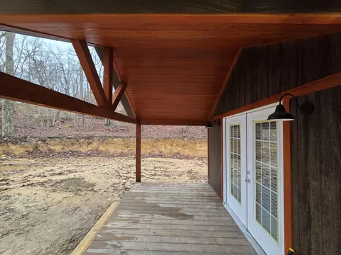 Exterior - 1237 High Rock Rd # D, Stanton, KY 40380 photo 4 of 5