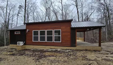 1237 High Rock Rd # D, Stanton, KY 40380