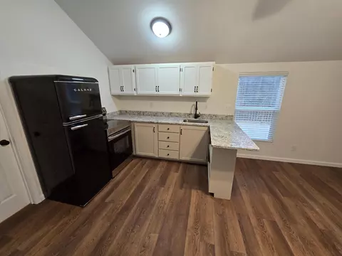 Kitchen - 1237 High Rock Rd # D, Stanton, KY 40380 photo 1 of 1
