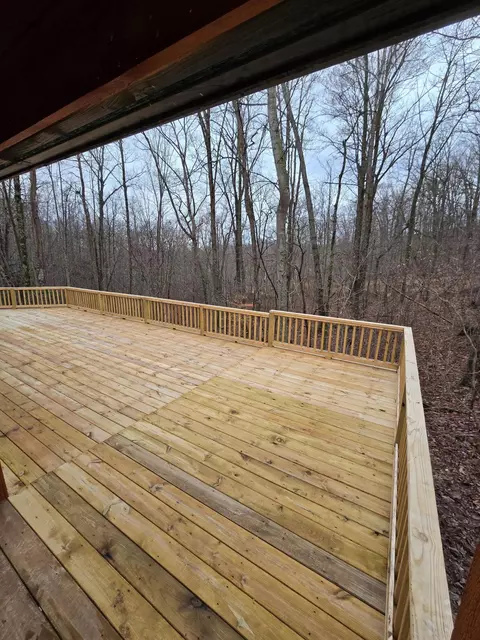 Exterior - 1237 High Rock Rd # D, Stanton, KY 40380 photo 5 of 5