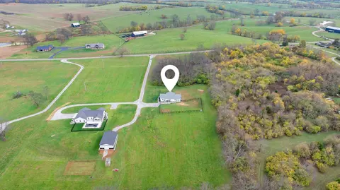 991 Ruddles Mill Rd, Paris, KY 40361