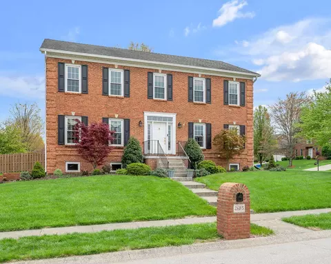 2685 Ashbrooke Dr, Lexington, KY 40513