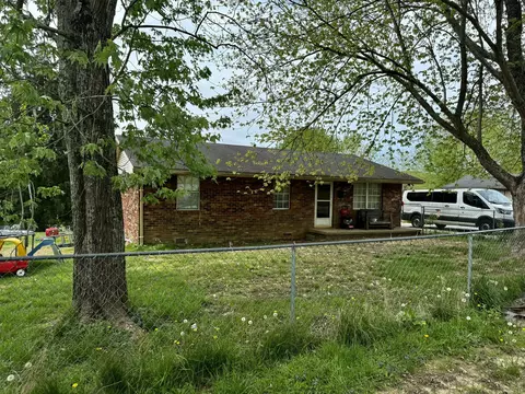 25 S Spring St, Morehead, KY 40351