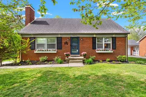 624 Seattle Dr, Lexington, KY 40503