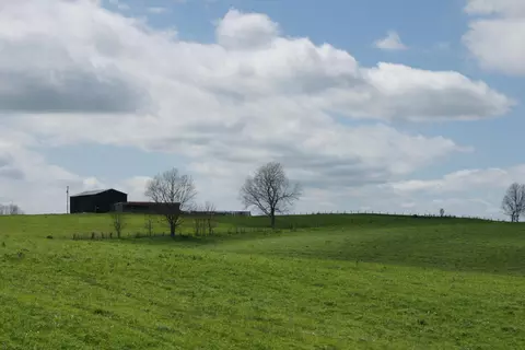0000 Jackstown Rd, Paris, KY 40361