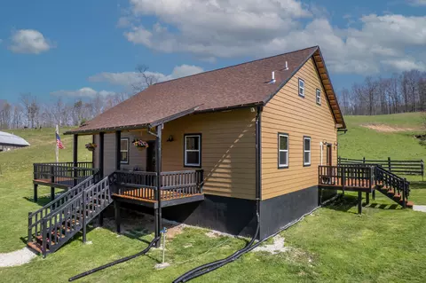 5348 Ky-173, Morehead, KY 40351 photo 45